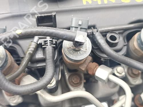 Engine RENAULT CLIO IV (BH_) 1.5 dCi 90 | BP36979619M1 - Image 5