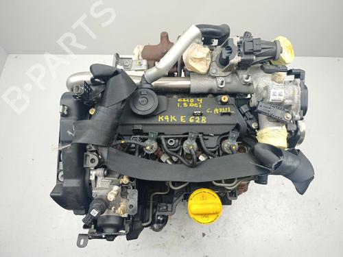 Engine RENAULT CLIO IV (BH_) 1.5 dCi 90 | BP36979619M1 - Image 6