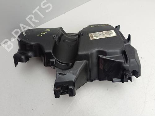 Upper protection MERCEDES-BENZ A-CLASS (W176) A 180 CDI / d (176.012) | BP36979618M93 - Image 3