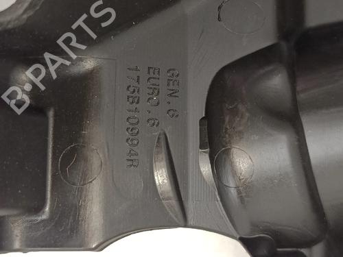 Upper protection MERCEDES-BENZ A-CLASS (W176) A 180 CDI / d (176.012) | BP36979618M93 - Image 4