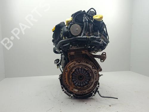 Engine RENAULT CLIO IV (BH_) 1.5 dCi 90 | BP36979622M1 - Image 11