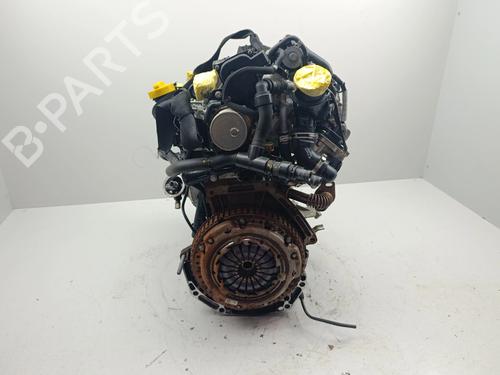 Engine RENAULT CLIO IV (BH_) 1.5 dCi 90 | BP36979622M1 - Image 10