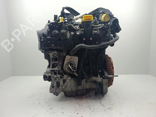 Engine RENAULT CLIO IV (BH_) 1.5 dCi 90 | BP36979622M1 - Image 2