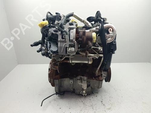 Engine RENAULT CLIO IV (BH_) 1.5 dCi 90 | BP36979622M1 - Image 8