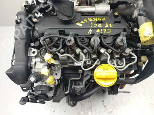 Engine RENAULT CLIO IV (BH_) 1.5 dCi 90 | BP36979622M1 - Image 4