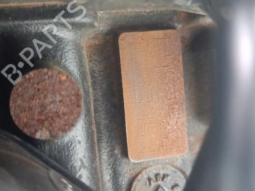 Engine RENAULT CLIO IV (BH_) 1.5 dCi 90 | BP36979622M1 - Image 3