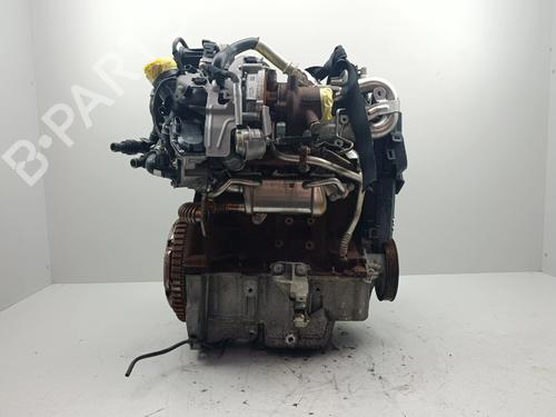 Engine RENAULT CLIO IV (BH_) 1.5 dCi 90 | BP36979622M1 - Image 9