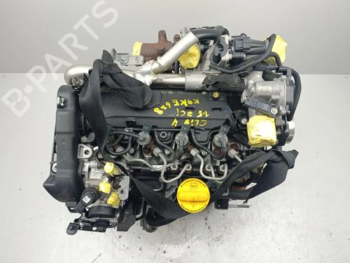 Engine RENAULT CLIO IV (BH_) 1.5 dCi 90 | BP36979622M1 - Image 6