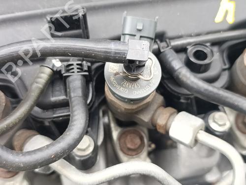 Engine RENAULT CLIO IV (BH_) 1.5 dCi 90 | BP36979622M1 - Image 5
