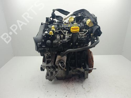 Used Engine Engine 36979622 36979622