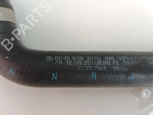 Pipe MERCEDES-BENZ A-CLASS (W176) A 180 CDI / d (176.012) | BP36979625M125 - Image 5