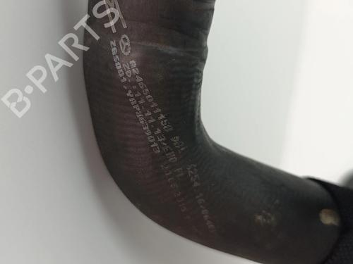 Pipe MERCEDES-BENZ A-CLASS (W176) A 180 CDI / d (176.012) | BP36979626M125 - Image 6