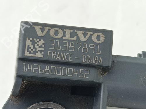 Electronic module VOLVO V40 Hatchback (525) | BP36979647M83 - Image 5