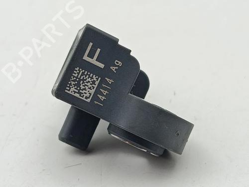 Electronic module VOLVO V40 Hatchback (525) | BP36979647M83 - Image 4