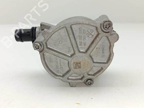 Brake master cylinder MERCEDES-BENZ A-CLASS (W177) | BP36979643M77 - Image 2
