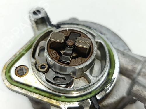 Brake master cylinder MERCEDES-BENZ A-CLASS (W177) | BP36979643M77 - Image 5