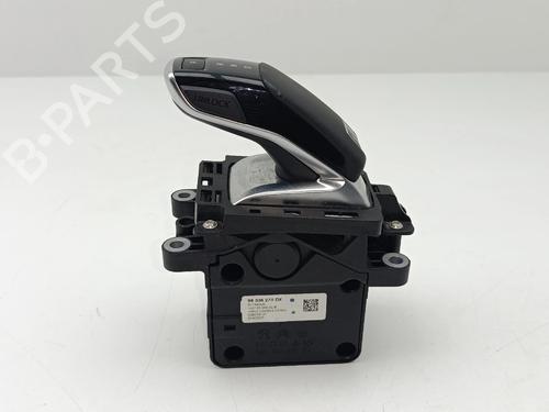 Palanca de cambios Palanca de cambios PEUGEOT 2008 II (UD_, US_, UY_, UJ_, UR_, UC_) [2019-2026] 36979630 36979630