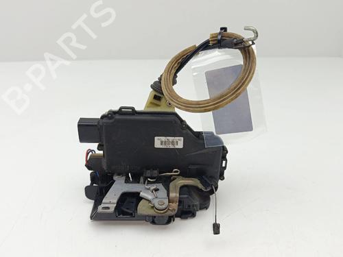Used Front left lock Front left lock 36979648 36979648