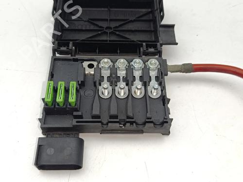 Fuse box SEAT LEON (1M1) | BP36979634E1 - Image 5