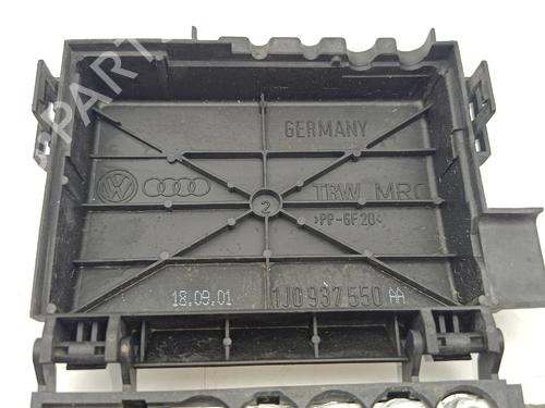 Fuse box SEAT LEON (1M1) | BP36979634E1 - Image 6