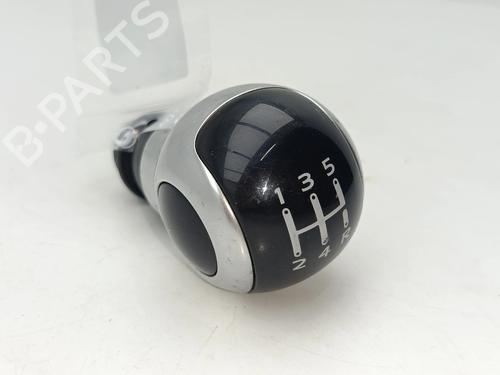 Shift knob CITROËN DS3 (SA_) | BP36979636I34 - Image 2