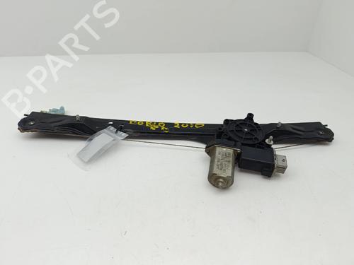 Used Front right window mechanism Front right window mechanism 36979629 36979629