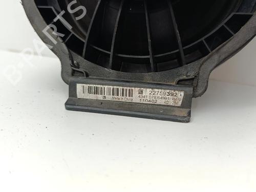 Speaker OPEL ASTRA J (P10) | BP36979658E2 - Image 6