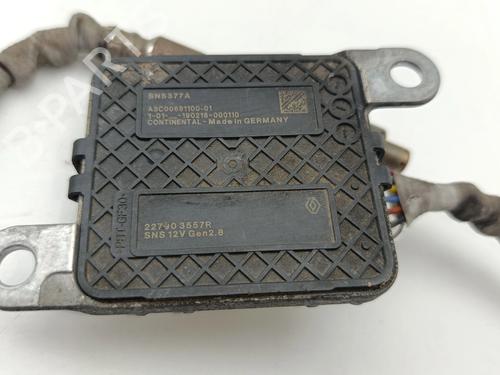 Electronic sensor RENAULT MASTER III Van (FV)  | BP36979662M84  - Image 5