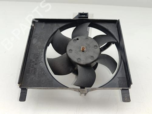 Used Radiator fan Radiator fan 36979666 36979666
