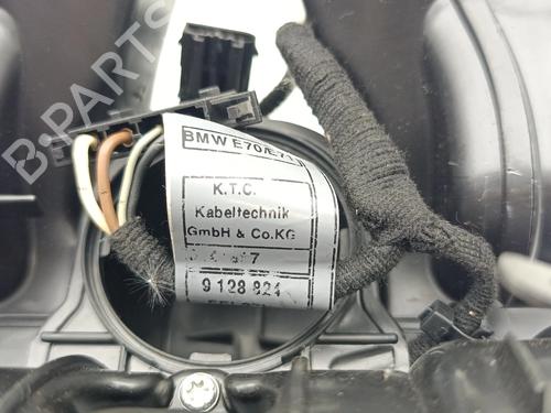 Heater blower motor BMW X5 (E70) | BP36979671M62 - Image 6