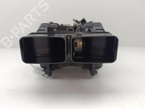 Heater blower motor BMW X5 (E70) | BP36979671M62 - Image 4