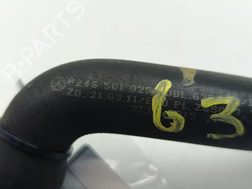 Pipe MERCEDES-BENZ A-CLASS (W176) A 180 CDI / d (176.012) | BP36979669M125 - Image 5