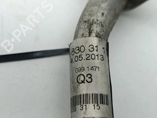 AC pipe MERCEDES-BENZ A-CLASS (W176) A 180 CDI / d (176.012) | BP36979667M126 - Image 6