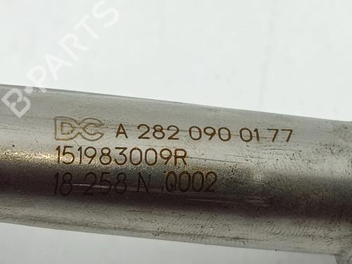Pipe MERCEDES-BENZ A-CLASS (W177) | BP36979689M125 - Image 5