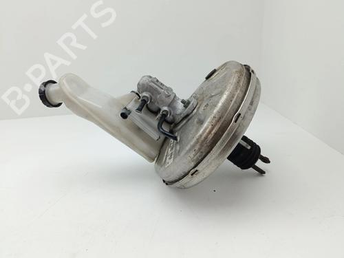 Bremseservo Bremseservo MERCEDES-BENZ A-CLASS (W176) A 180 CDI / d (176.012) (109 hp) 36979691 36979691