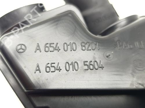 Intake manifold MERCEDES-BENZ V-CLASS (W447) | BP36979703M70 - Image 5