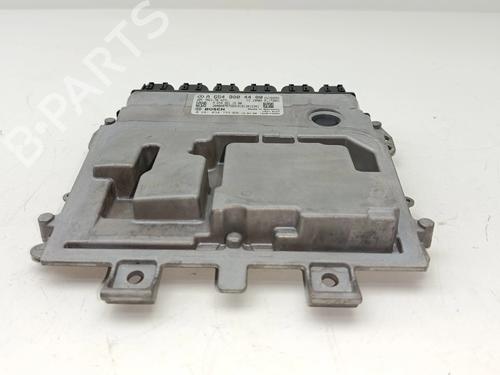 Engine control unit (ECU) MERCEDES-BENZ V-CLASS (W447) | BP36979710M57 - Image 3