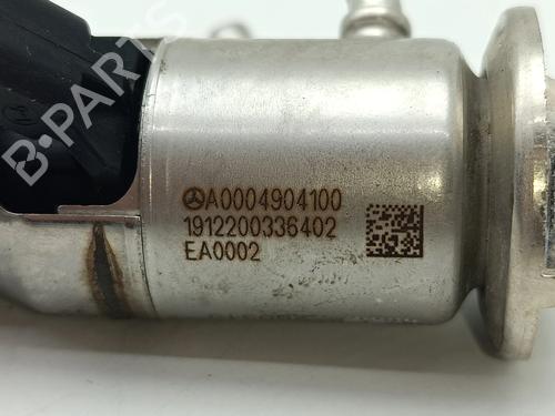 Injector MERCEDES-BENZ V-CLASS (W447) | BP36979712M100 - Image 5