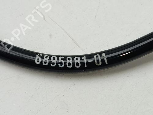 Electronic module BMW 1 (F40) | BP36979713M83 - Image 5