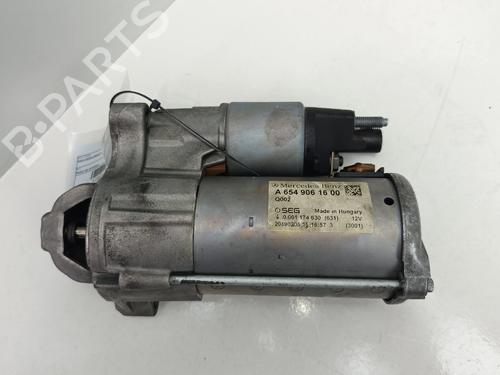Used Starter Starter 36979723 36979723