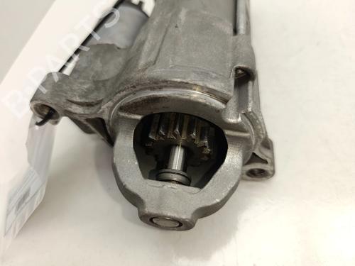 Starter MERCEDES-BENZ V-CLASS (W447) | BP36979722M8 - Image 2