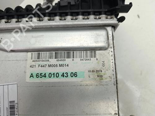 Intercooler MERCEDES-BENZ V-CLASS (W447) | BP36979724M30 - Image 5