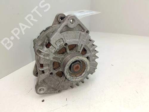 Used Alternator Alternator 36979728 36979728