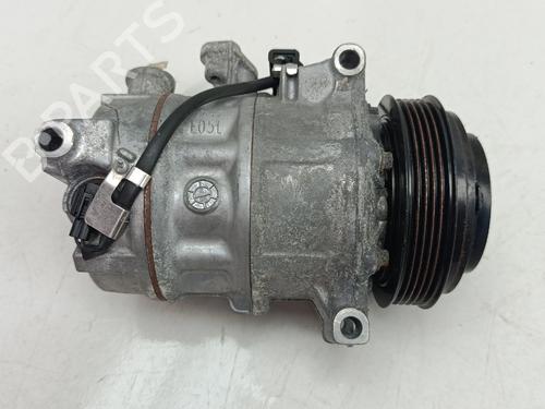 AC compressor MERCEDES-BENZ V-CLASS (W447) | BP36979729M34 - Image 5
