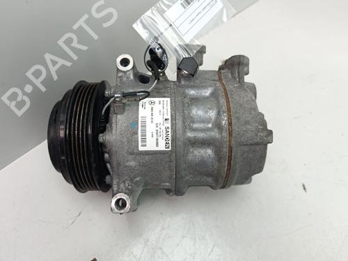 Used AC compressor AC compressor 36979729 36979729