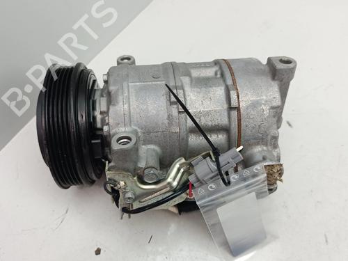 Used AC compressor AC compressor 36979730 36979730