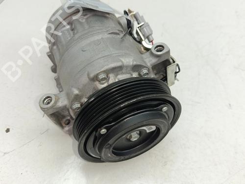 AC compressor MERCEDES-BENZ A-CLASS (W176) | BP36979730M34 - Image 6