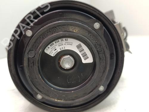 AC compressor MERCEDES-BENZ A-CLASS (W176) | BP36979730M34 - Image 5