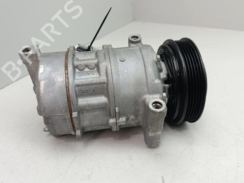 AC compressor MERCEDES-BENZ A-CLASS (W176) | BP36979730M34 - Image 2