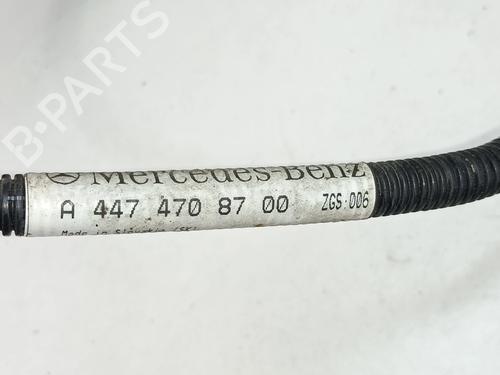 Other MERCEDES-BENZ V-CLASS (W447)  | BP36979735O1  - Image 7